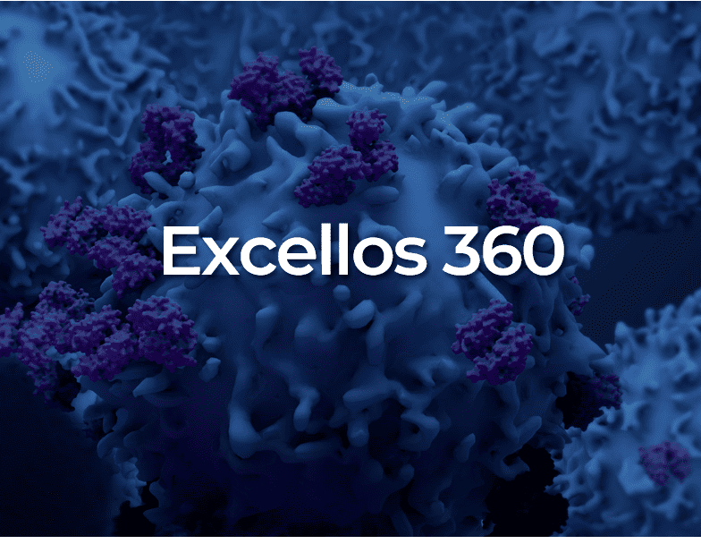 Excellos Launches ‘Excellos 360’ Alongside RUO and GMP Product Portfolio to Reduce Clinical Response Variability